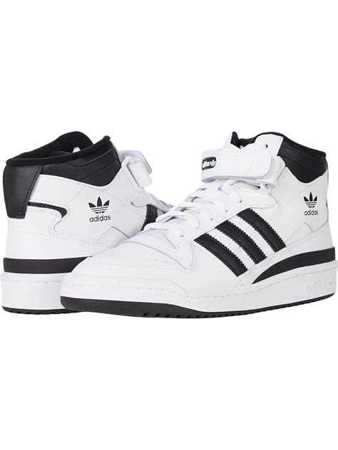 Adidas originals extaball w black core white.